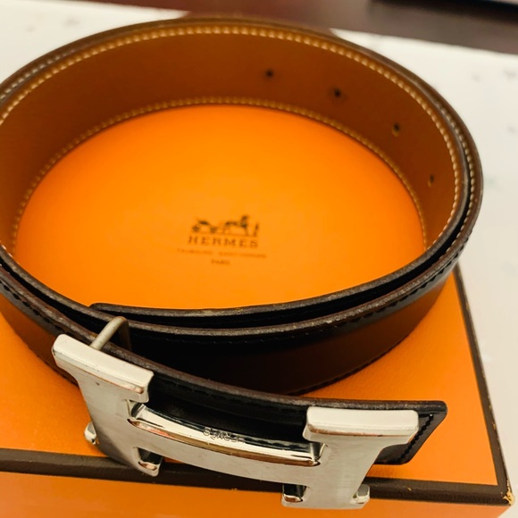 HERMES Belt - Picture 12 of 12